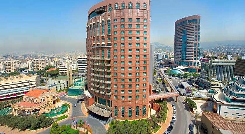 Habtoor Metropolitan Palace Hotel