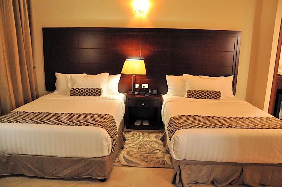 Addissinia Hotel