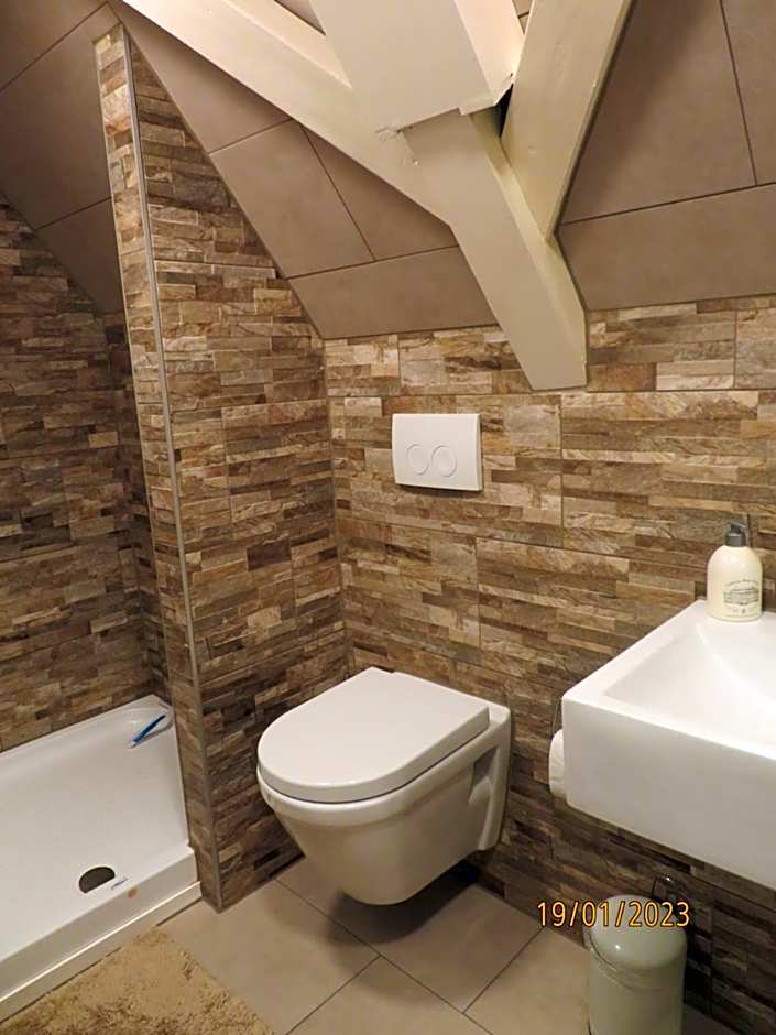 Het Burgemeestershuis