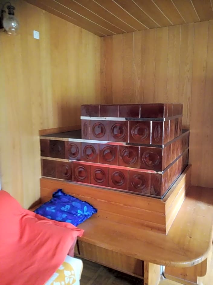 Rooms / Sobe Šolar - Brezje