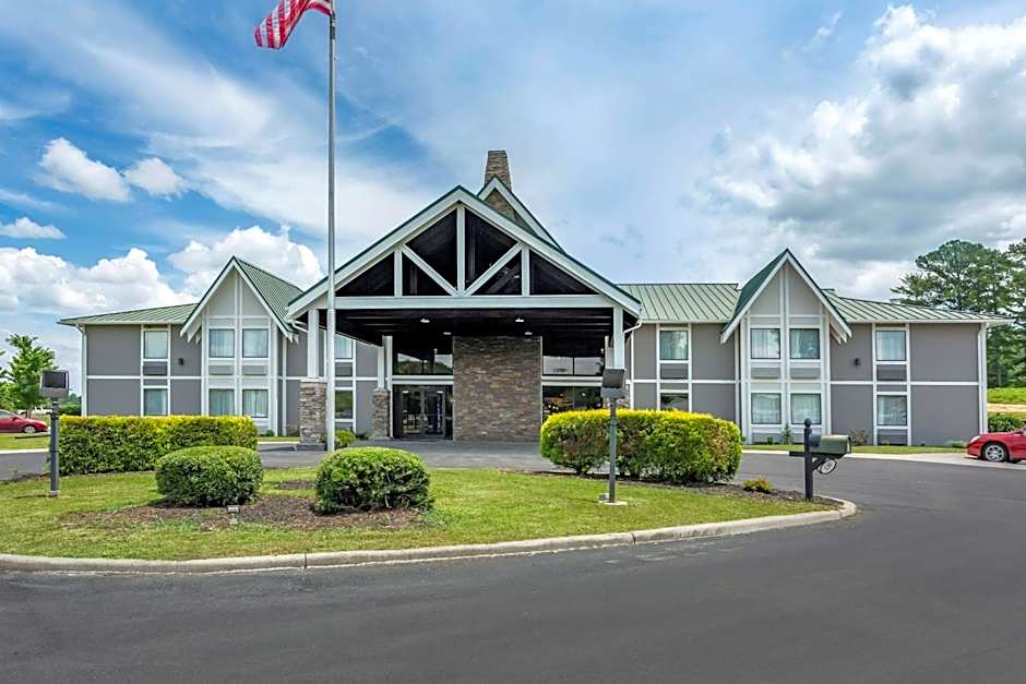 Quality Inn Ocoee - Cleveland East