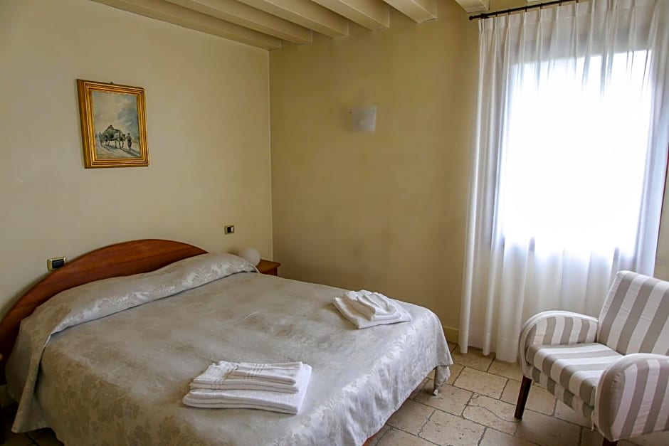 Relais Villa Selvatico