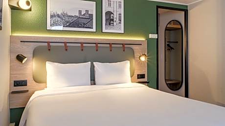 Campanile Besancon-Ouest Chateaufarine