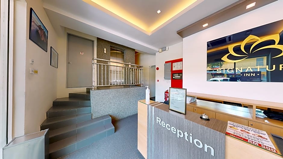 Signature Inn