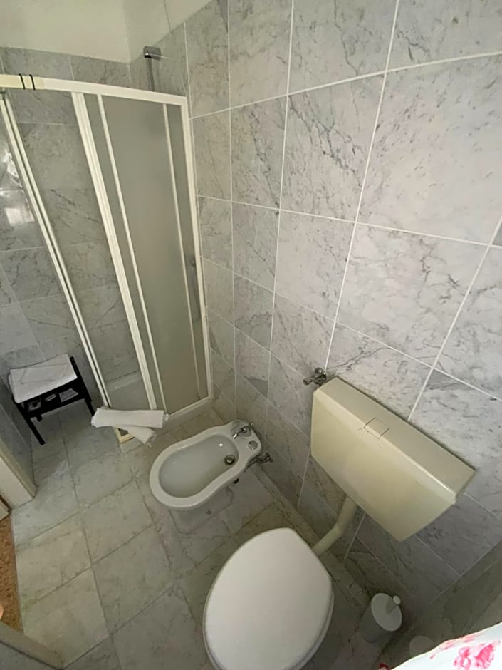 Hotel Naviglio