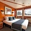 Sunborn London Yacht Hotel