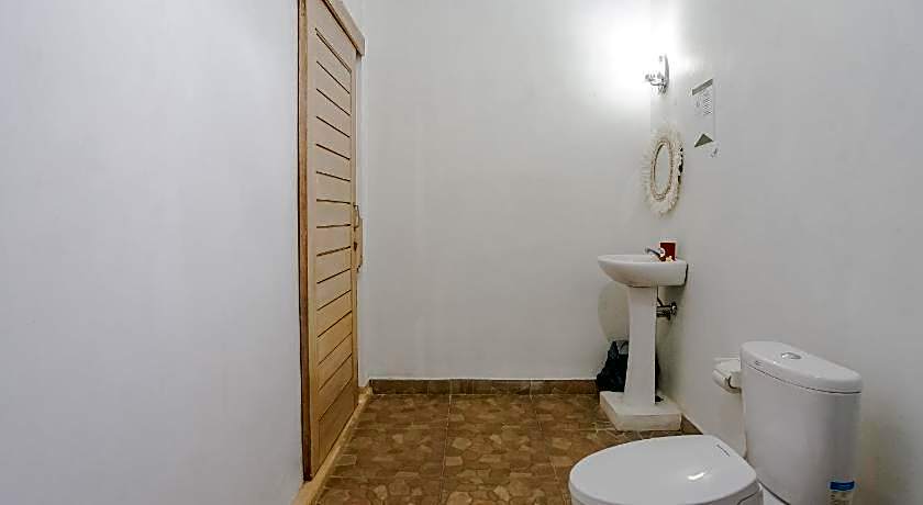 Karan Homestay Canggu
