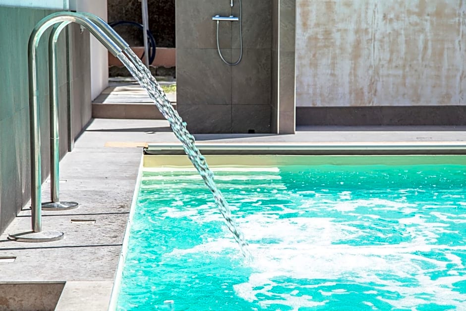 Evo Boutique Hotel & SPA