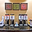 Hampton Inn By Hilton Quincy, Fl
