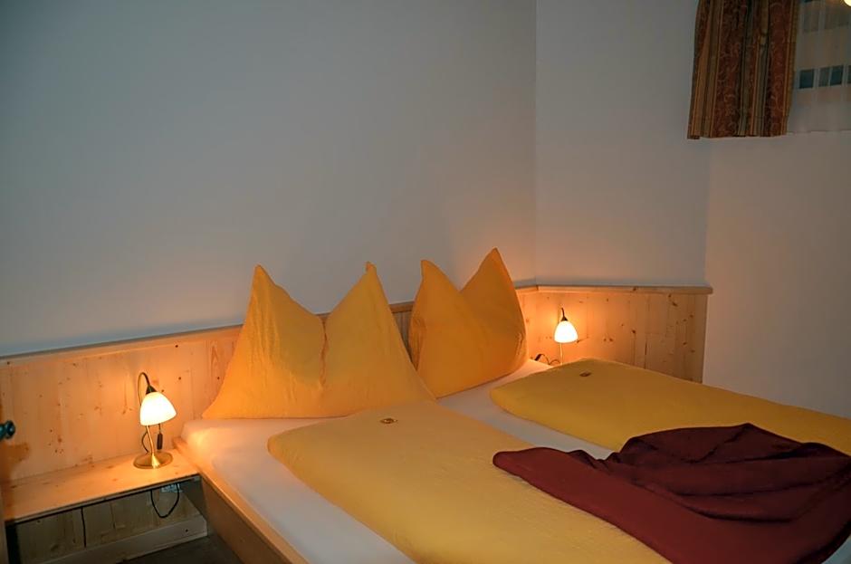 Pension zum Schreiner