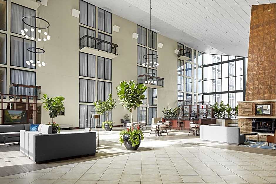 Holiday Inn Asheville - Biltmore West By IHG