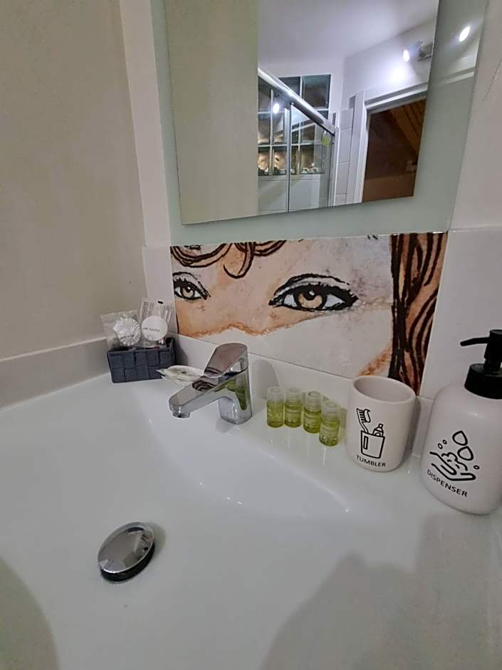 B&B Il Conservatorio