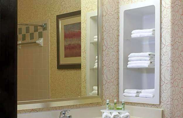 Holiday Inn Express Hotel and Suites Brownsville By IHG