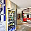 ibis Orly Chevilly Tram 7