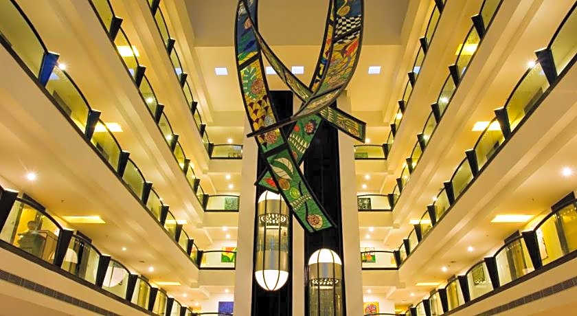 Lemon Tree Hotel Indore