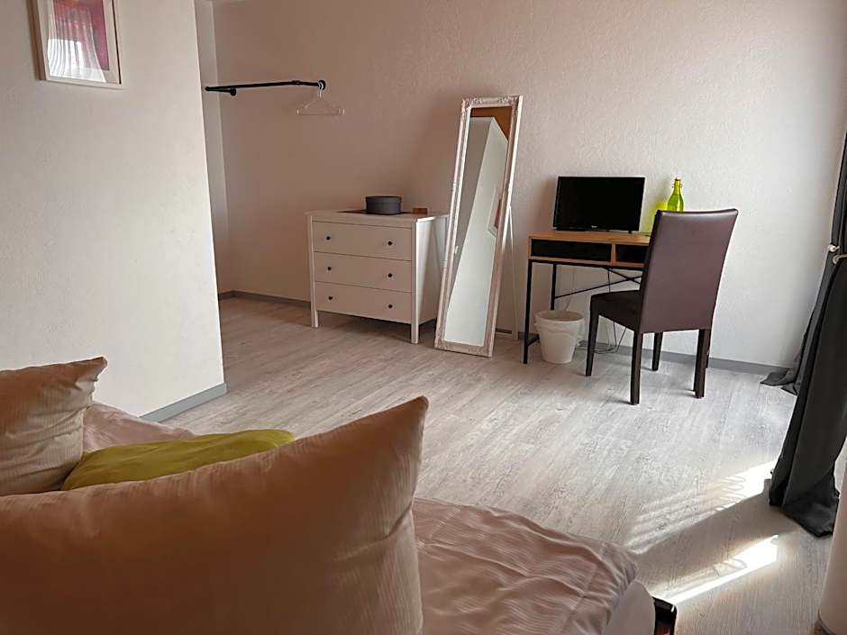 Hotel Restaurant Körber