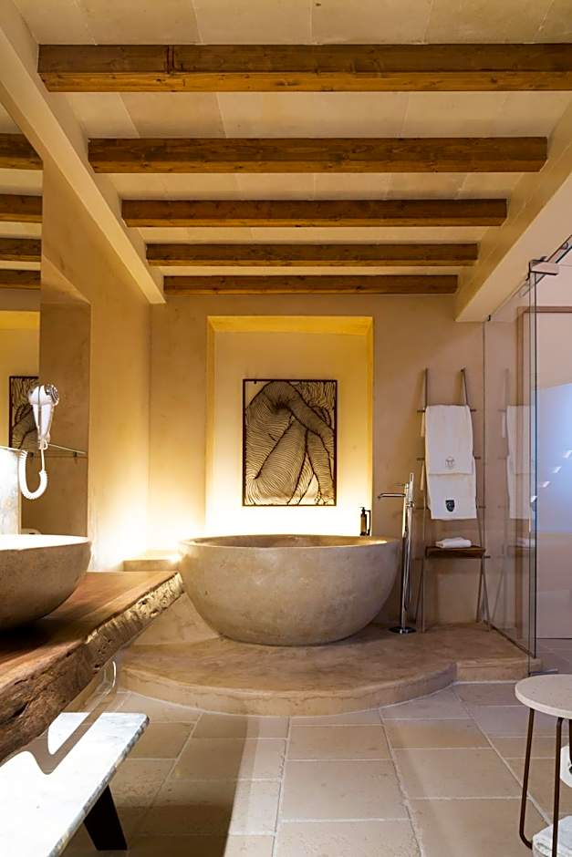 Pollicastro Boutique Hotel
