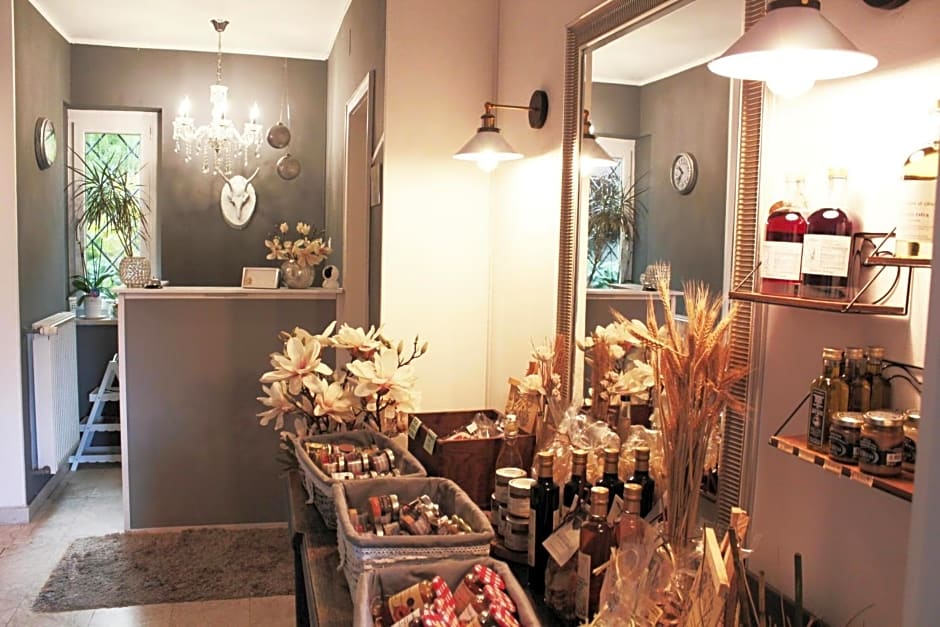 Home Suite Home Bed & Breakfast