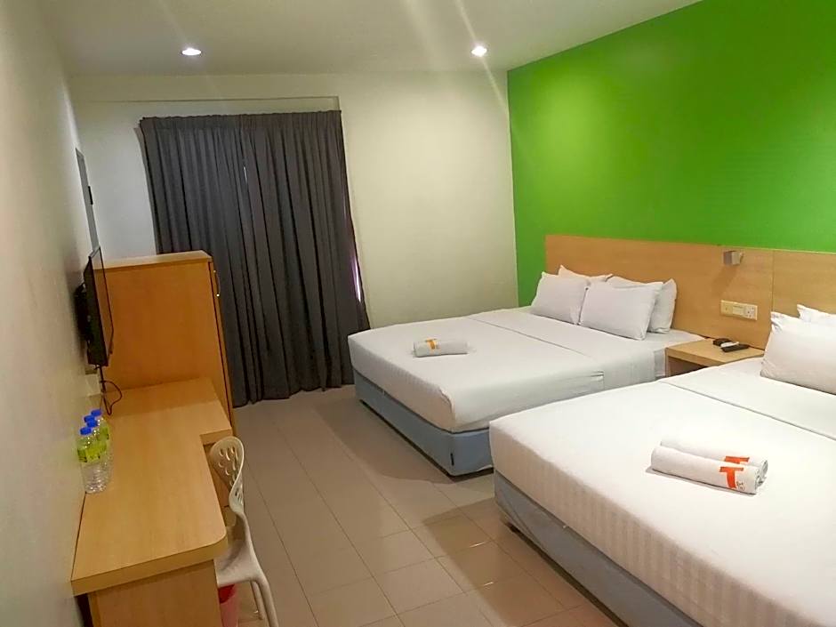 T Hotel Changlun