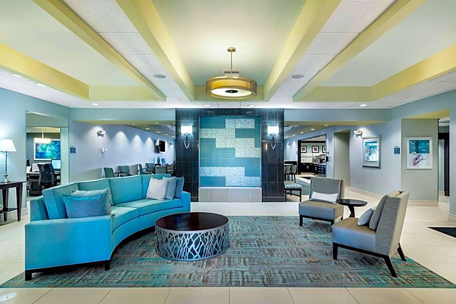 Homewood Suites By Hilton Port St Lucie