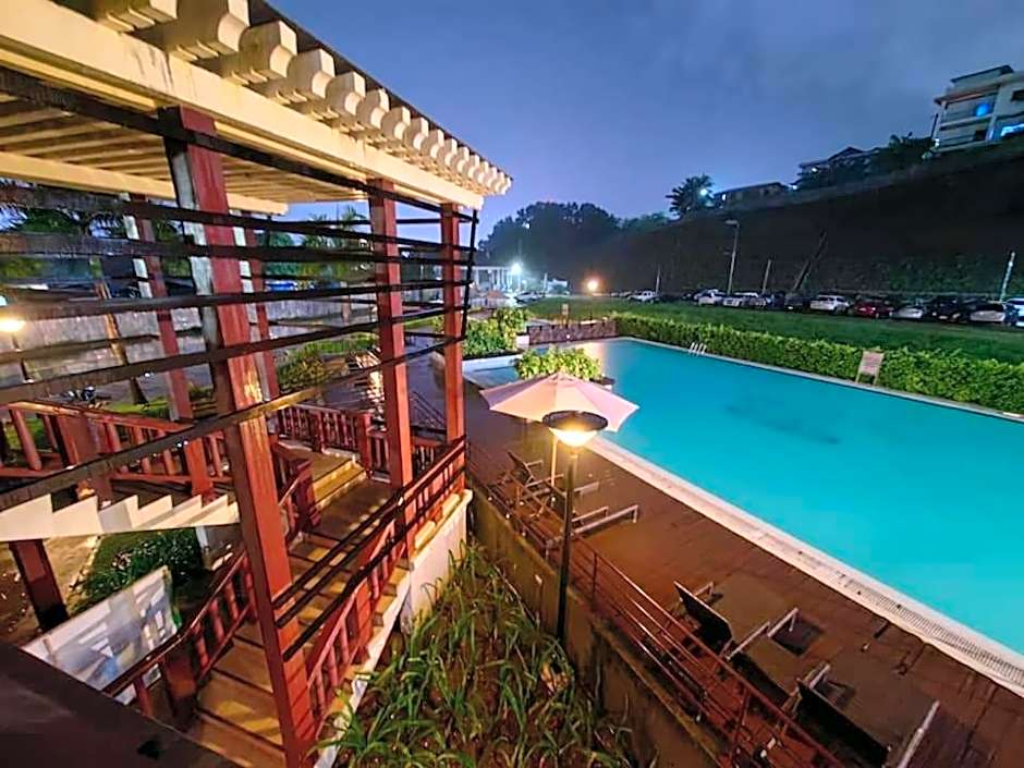 Aloha Hale One Oasis Cdo