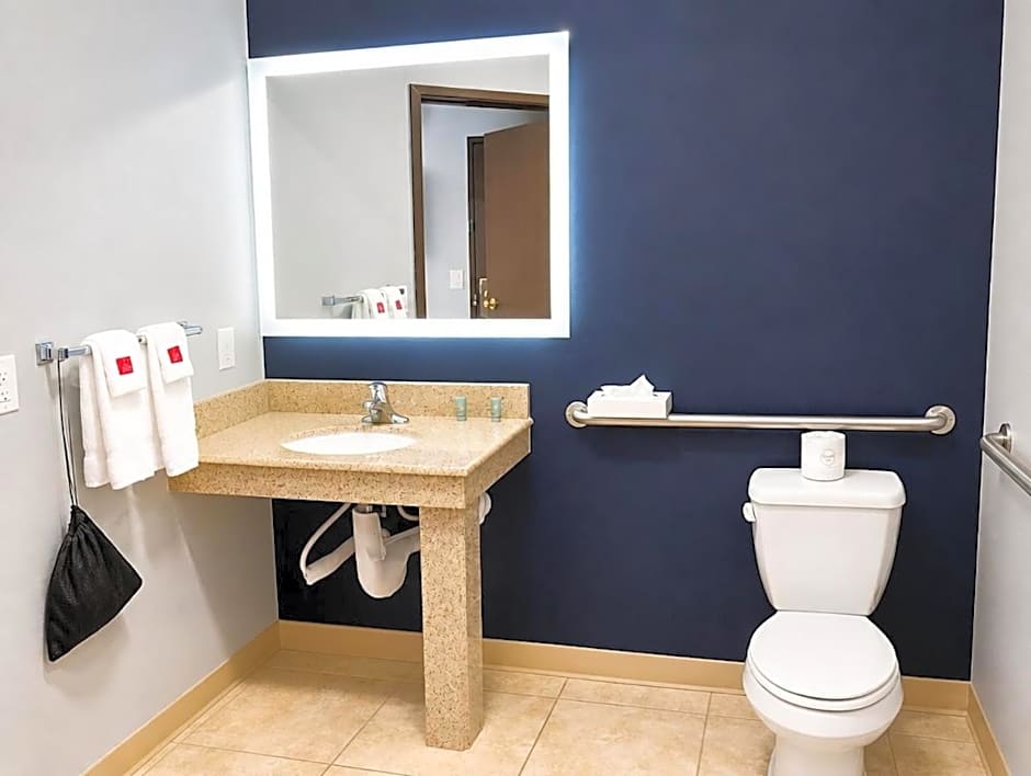 Executive Inn & Suites Extended Stay - Vernal