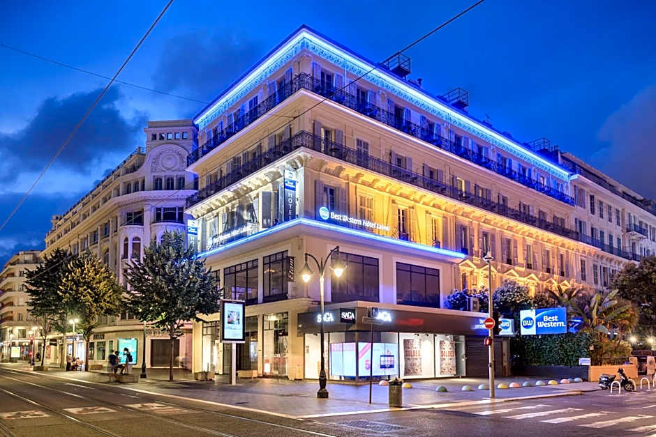 Best Western Lakmi Nice