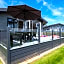 Edge of Padstow, 2 bedroom luxury lodge