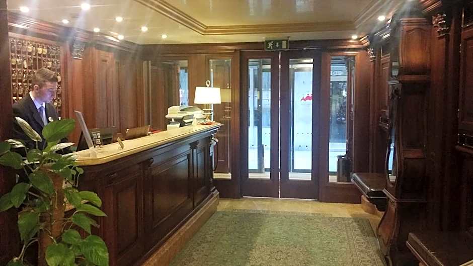 Royal San Marco Hotel
