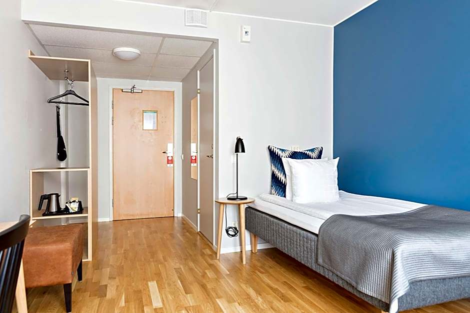 Best Western Hotel Park Astoria