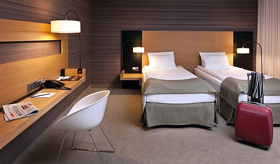 Photo 1 of 5 of Superior 2 Beds