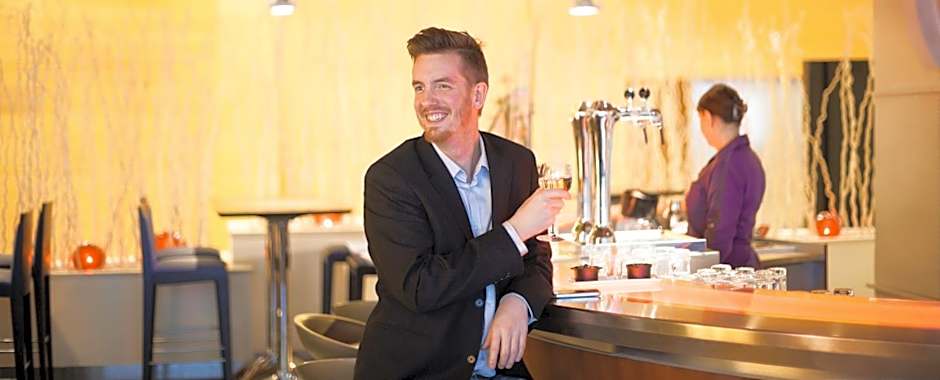 Novotel Belfort Centre Atria