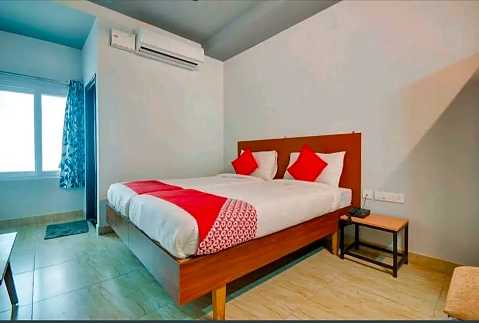Sri Krishnan Residency