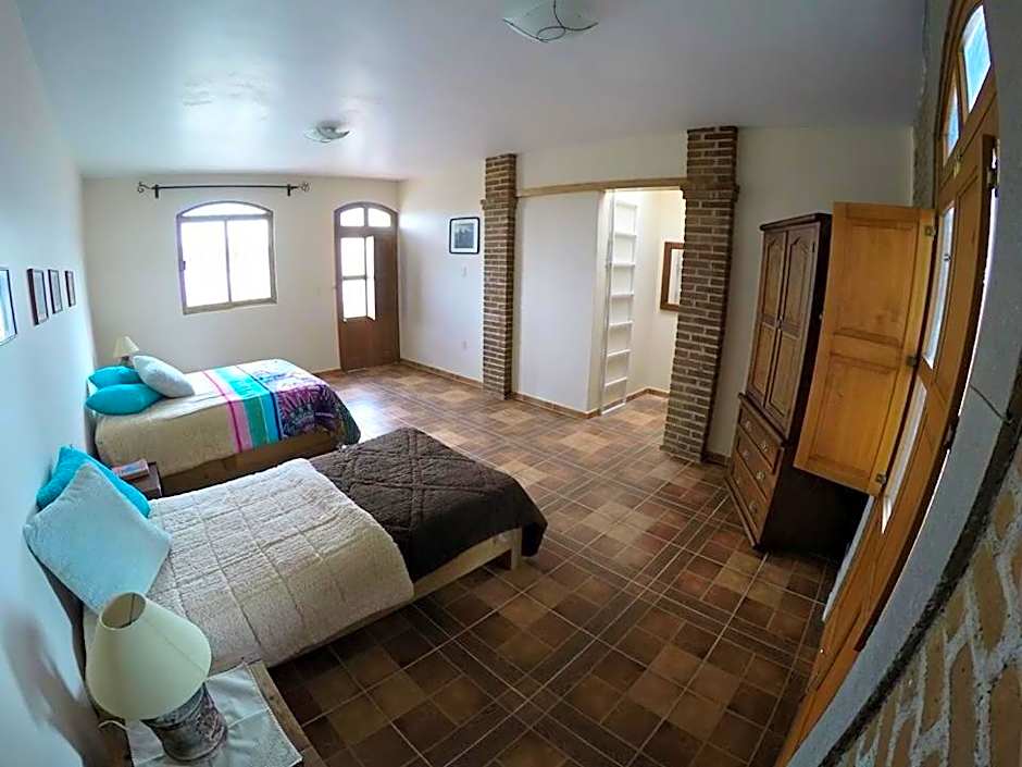 Hostal el Dulce Nombre