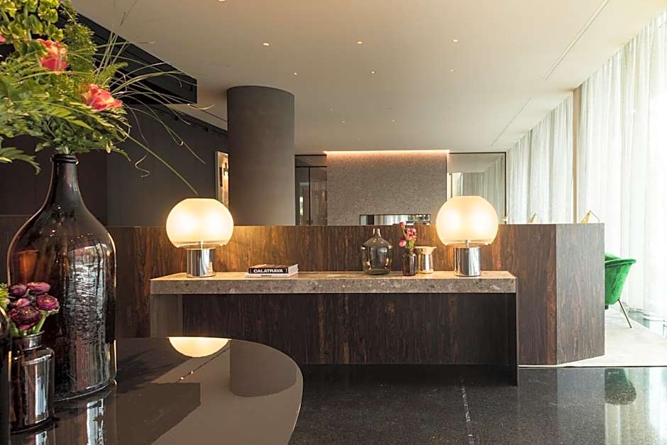 Hotel VIU Milan