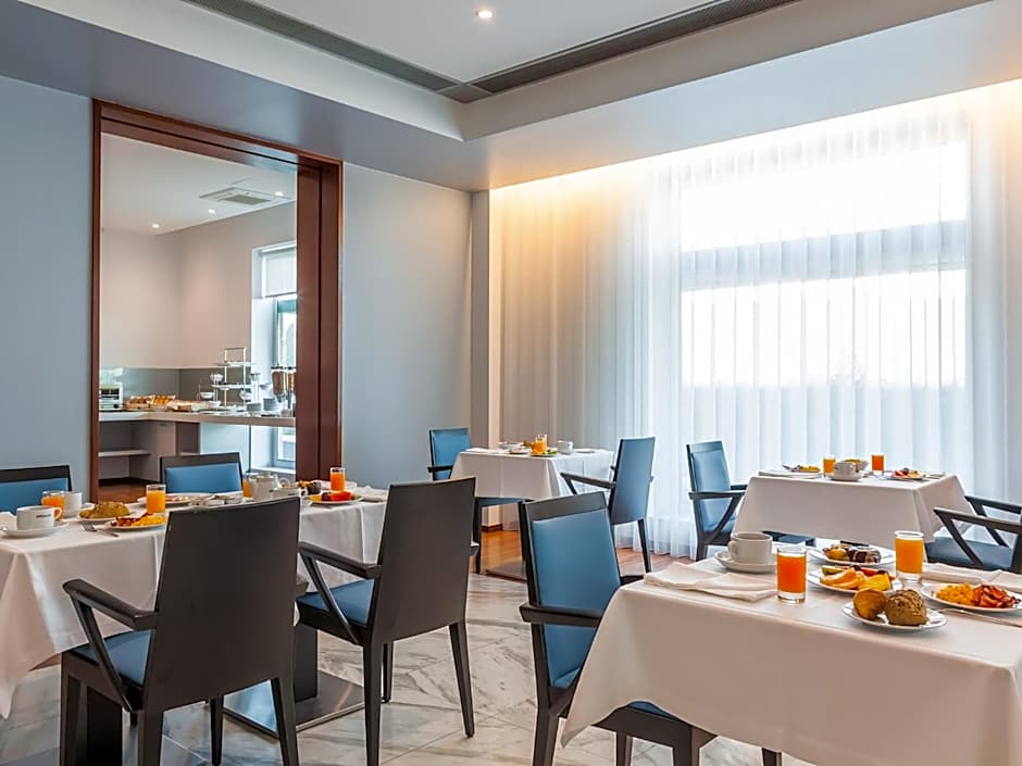 OPOHOTEL Porto Aeroporto