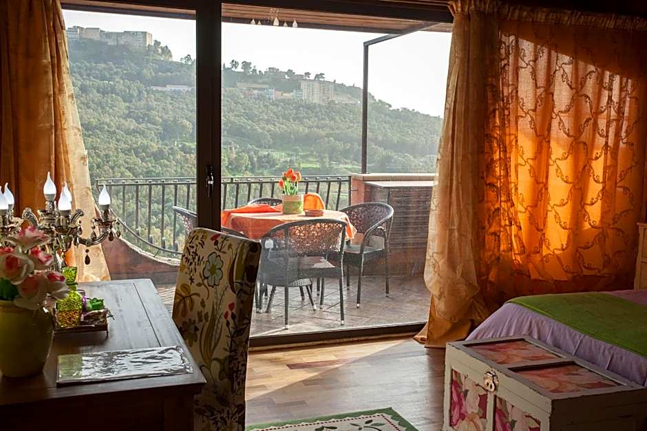 B&B Villa del Sole Relais