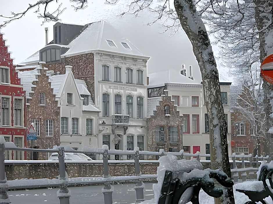 Hotel Ter Duinen