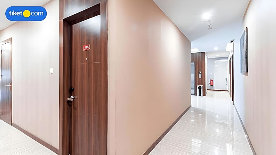 The Batik Hotel Medan