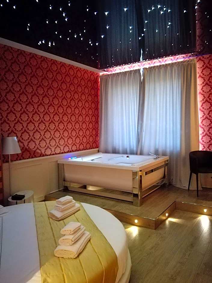 Hotel Terre Dei Salici
