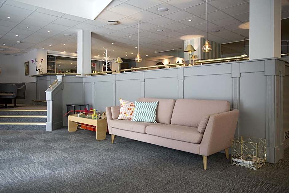 First Hotel Dragonen