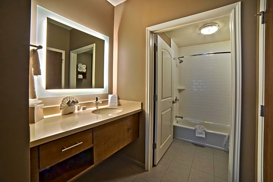 Staybridge Suites Houston Humble - Generation Pk By IHG