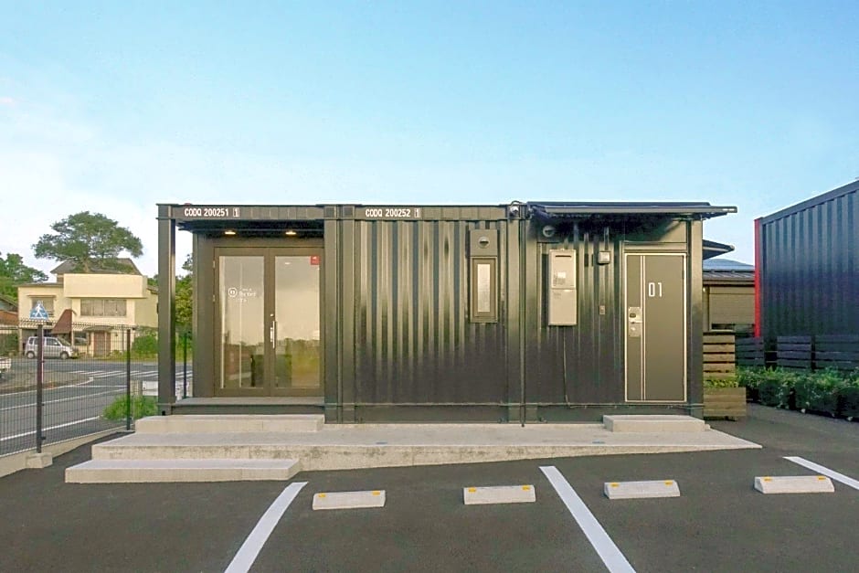 HOTEL R9 The Yard Isumi, Chiba