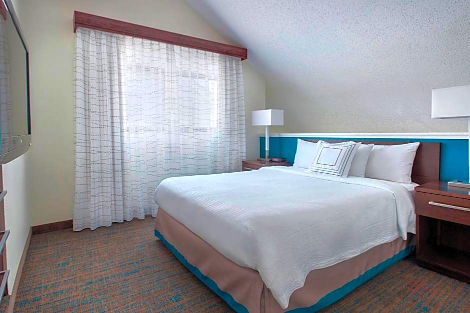 Residence Inn by Marriott Philadelphia Valley Forge