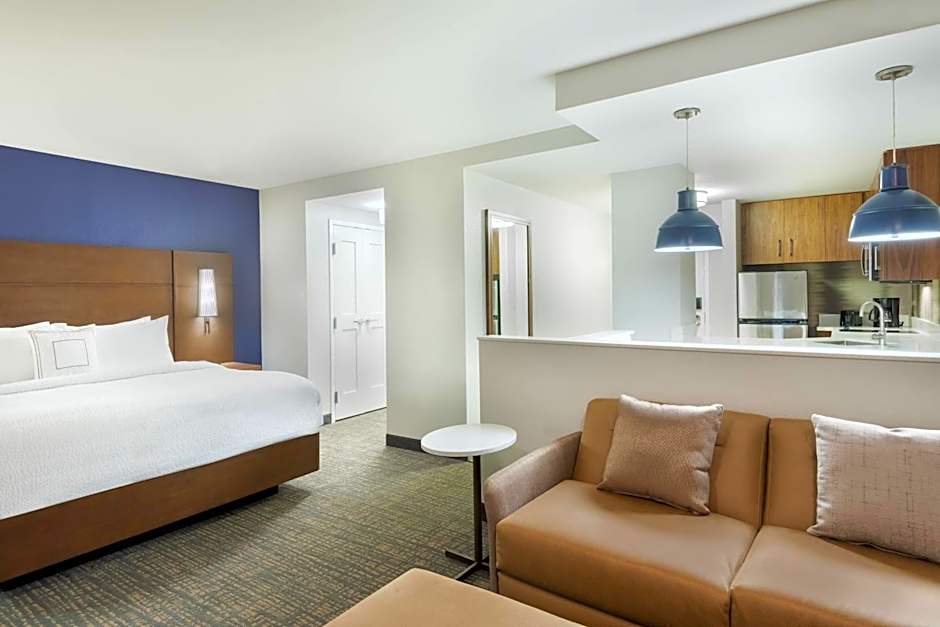 Residence Inn by Marriott Buffalo Downtown