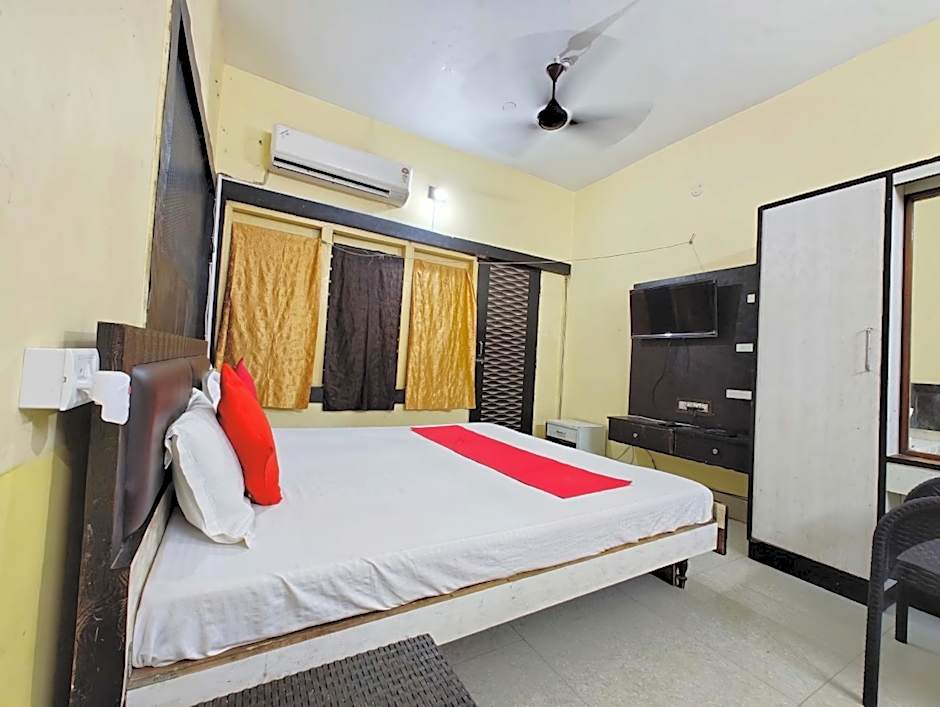 Moon CT Road Puri by Goroomgo – Puri, TX
