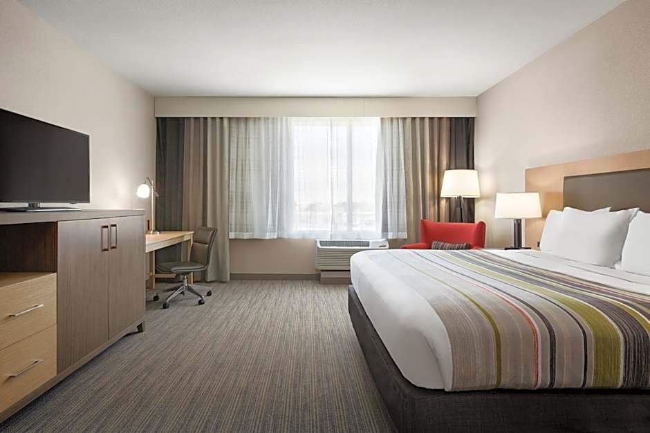 Country Inn & Suites by Radisson, New Braunfels, TX