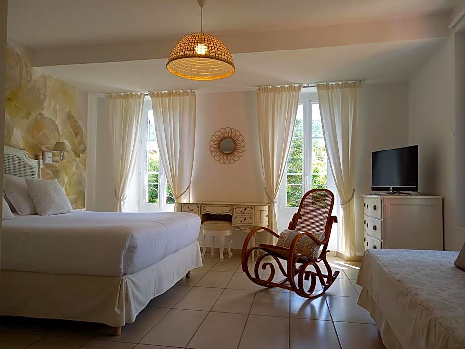 Hôtel Restaurant Notre Dame