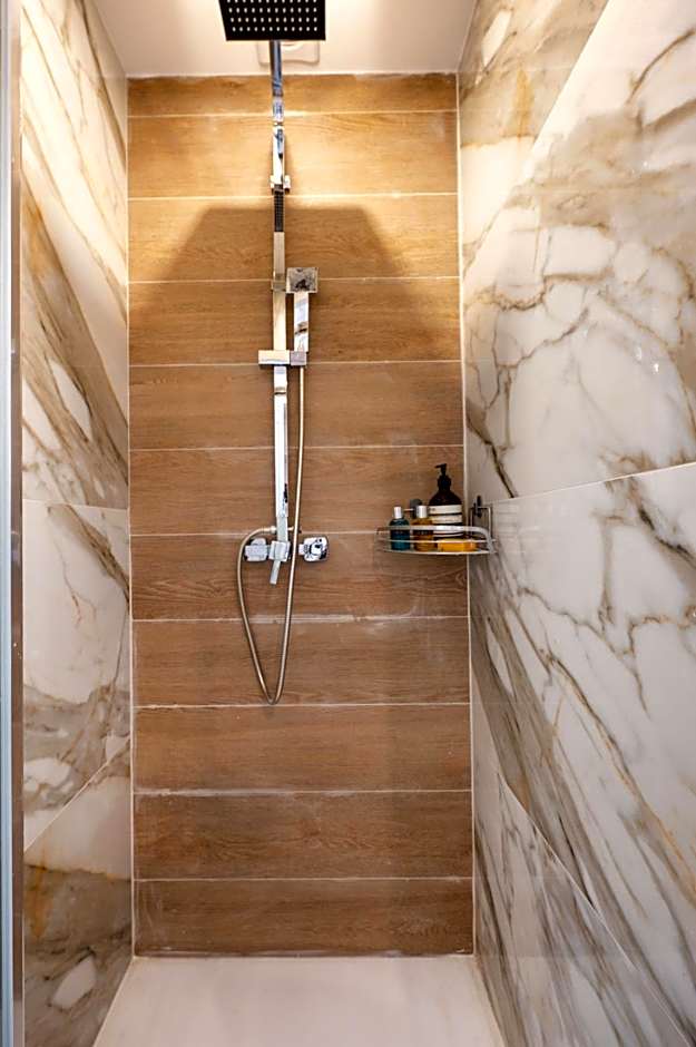 Vela Blu Boutique Suites