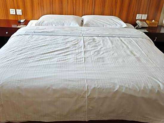 GreenTree Inn Jiangsu Taizhou Jingjiang Jiangping Road Shanghai City Business Hotel